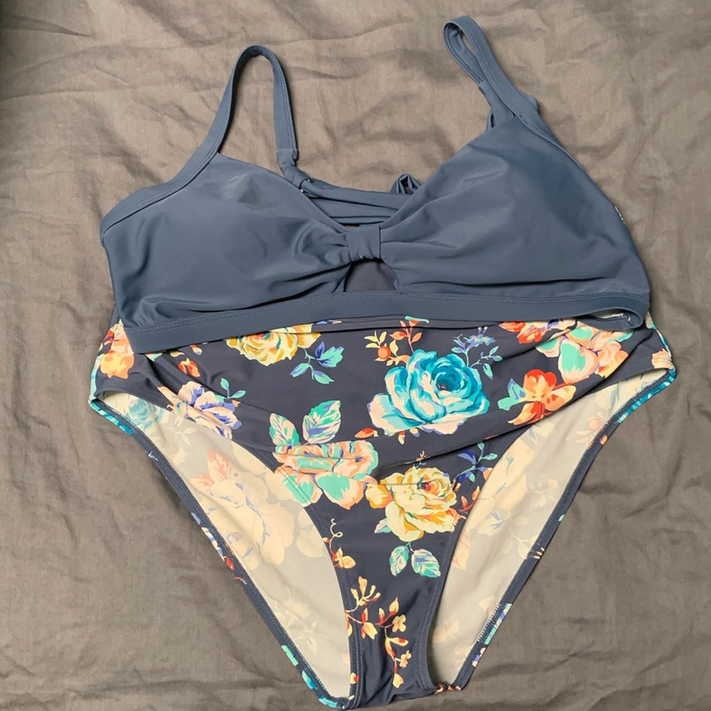 Cupshe bikini
